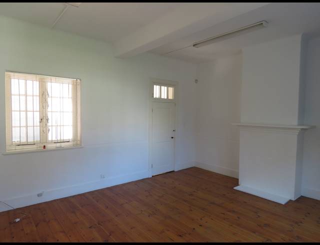 134.30M² OFFICE TO LET IN PAARDEVLEI